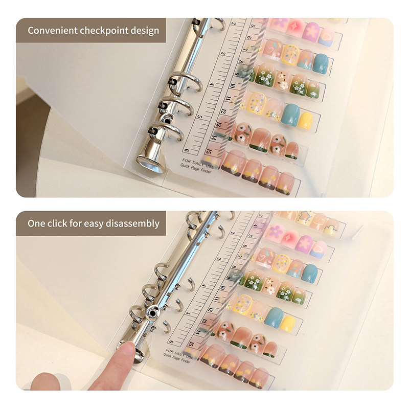 Nail Art One Piece - Nowy Album na Prace Nail Art,