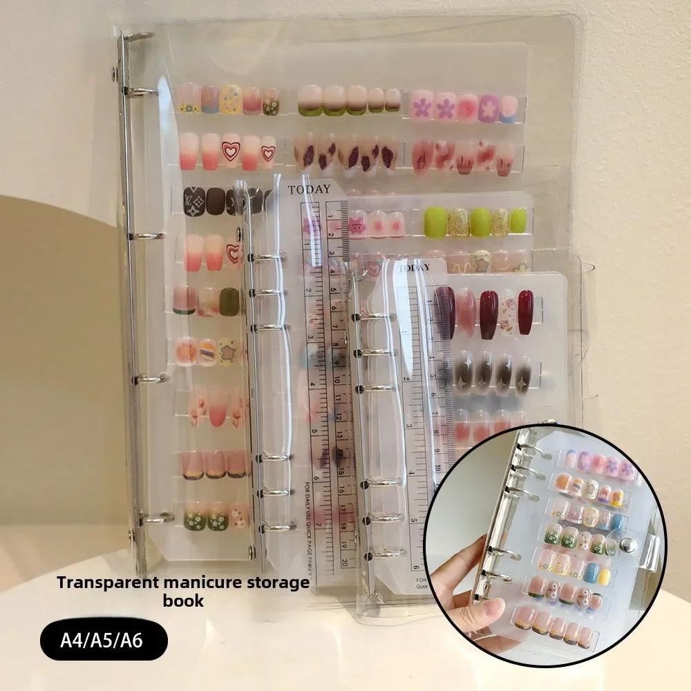 Album na prace z nail artem, d – Nail Art One Piece recenzja i cena
