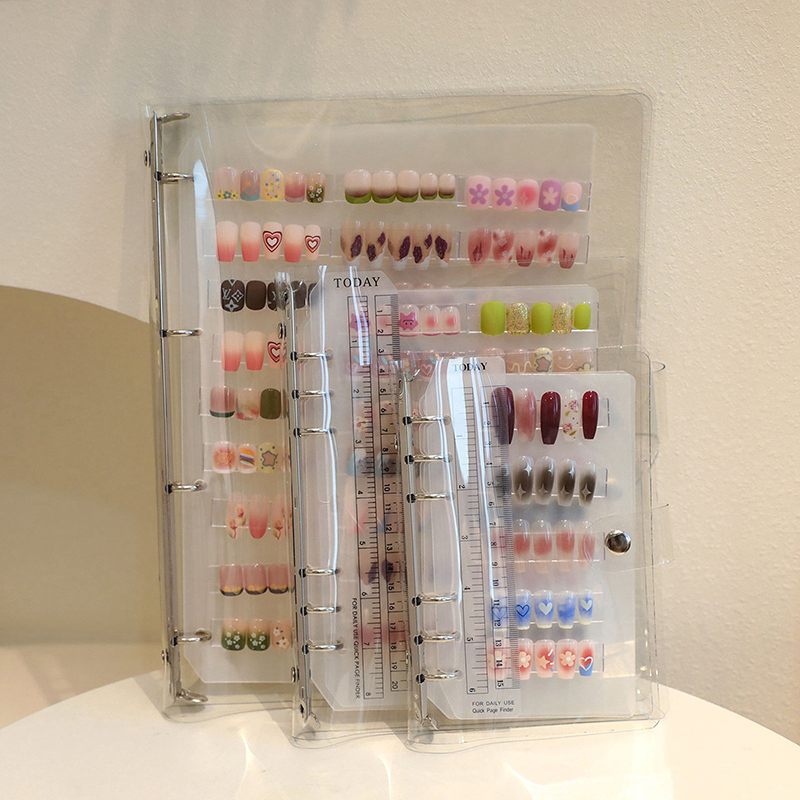 Nowy Album na Prace Nail Art,  – Nail Art One Piece recenzja i cena