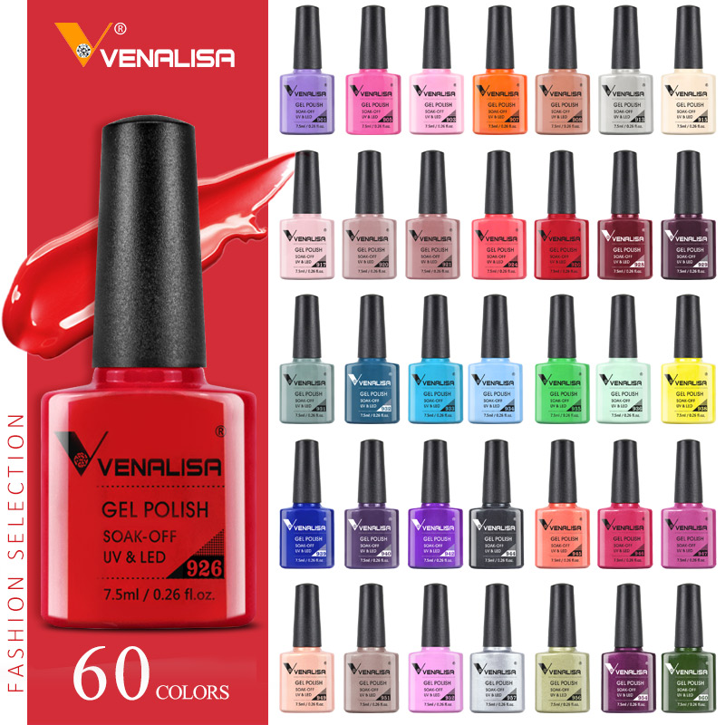 VENALISA Szybki żel budowlany  – Nail Art One Piece recenzja i cena