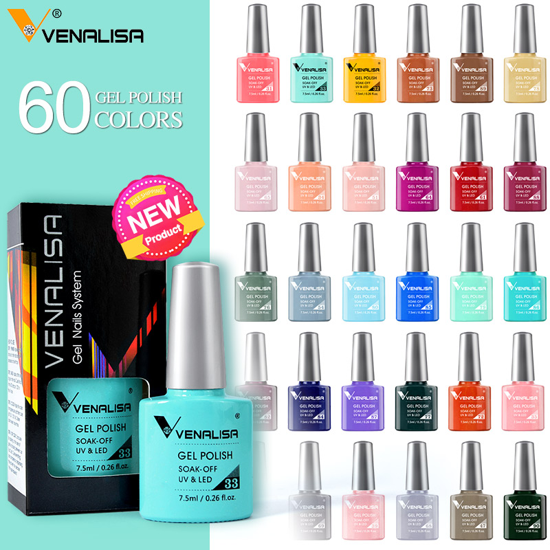 VENALISA Szybki żel budowlany  – Nail Art One Piece recenzja i cena
