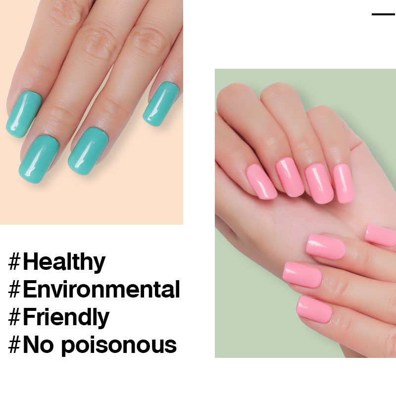 NAILCO 15ml Żelowy lakier do p – Nail Art One Piece recenzja i cena