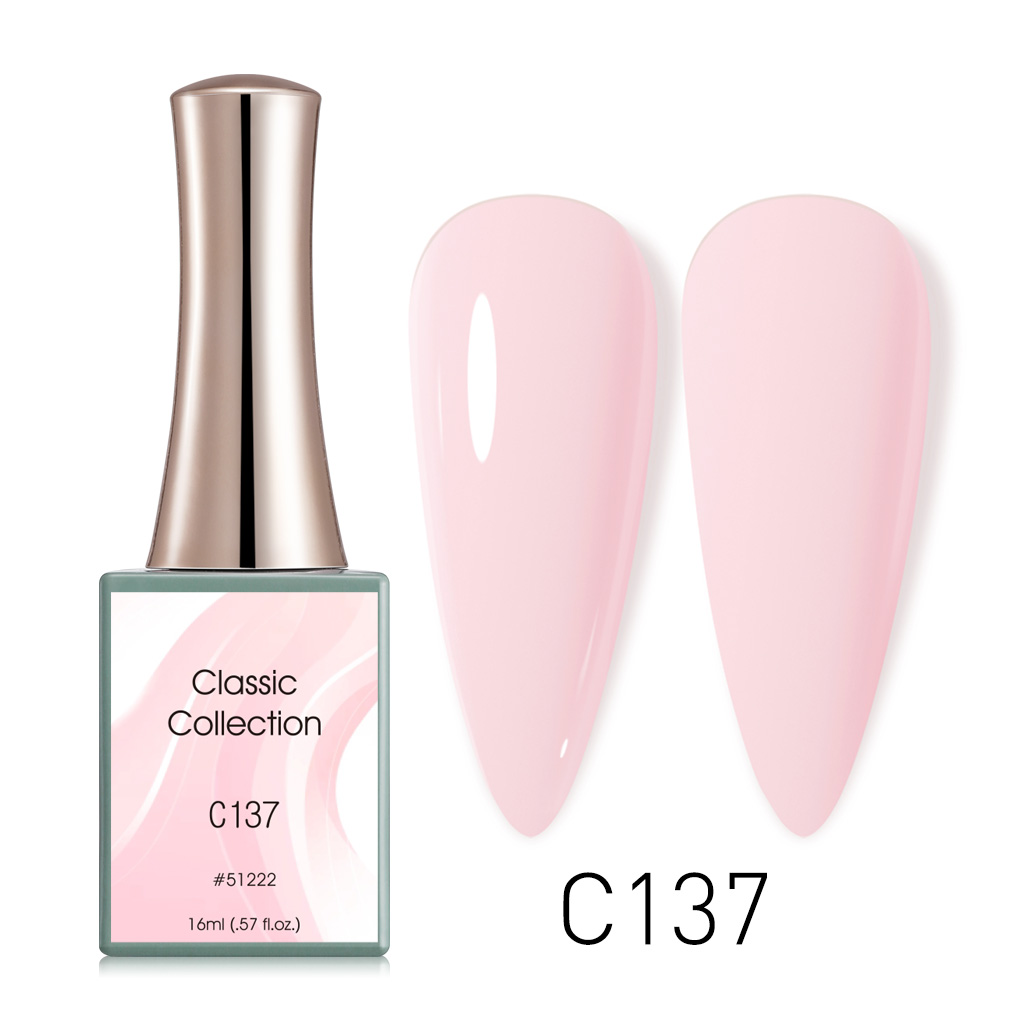 Canni Jelly Pink Nail Gel Poli – Nail Art One Piece recenzja i cena