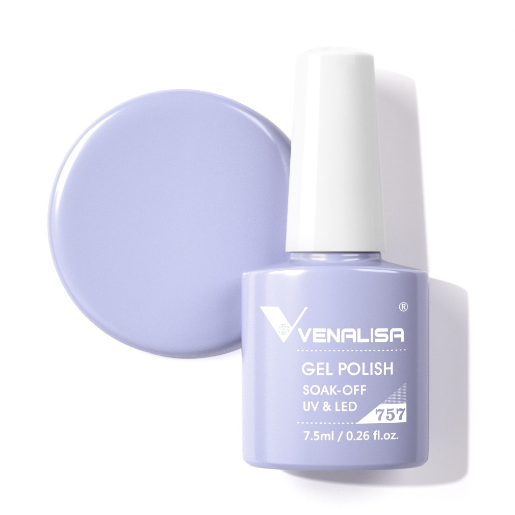 Venalisa VIP3 Semi Permanent B – Nail Art One Piece recenzja i cena
